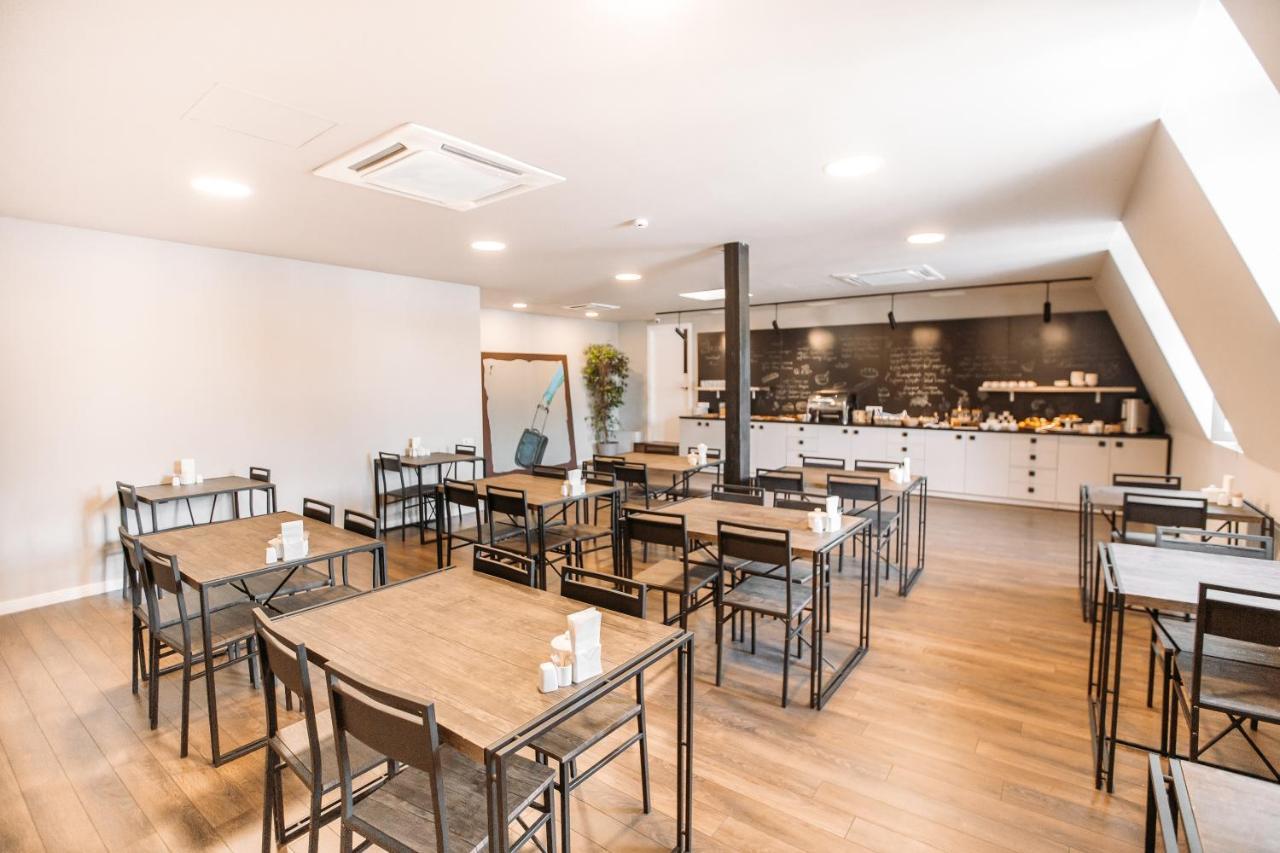 艾尔萨酒店 第比利斯 外观 照片